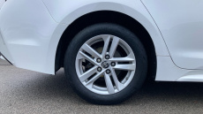 Toyota Corolla 1.8 VVT-i Hybrid Icon 5dr CVT Hybrid Estate